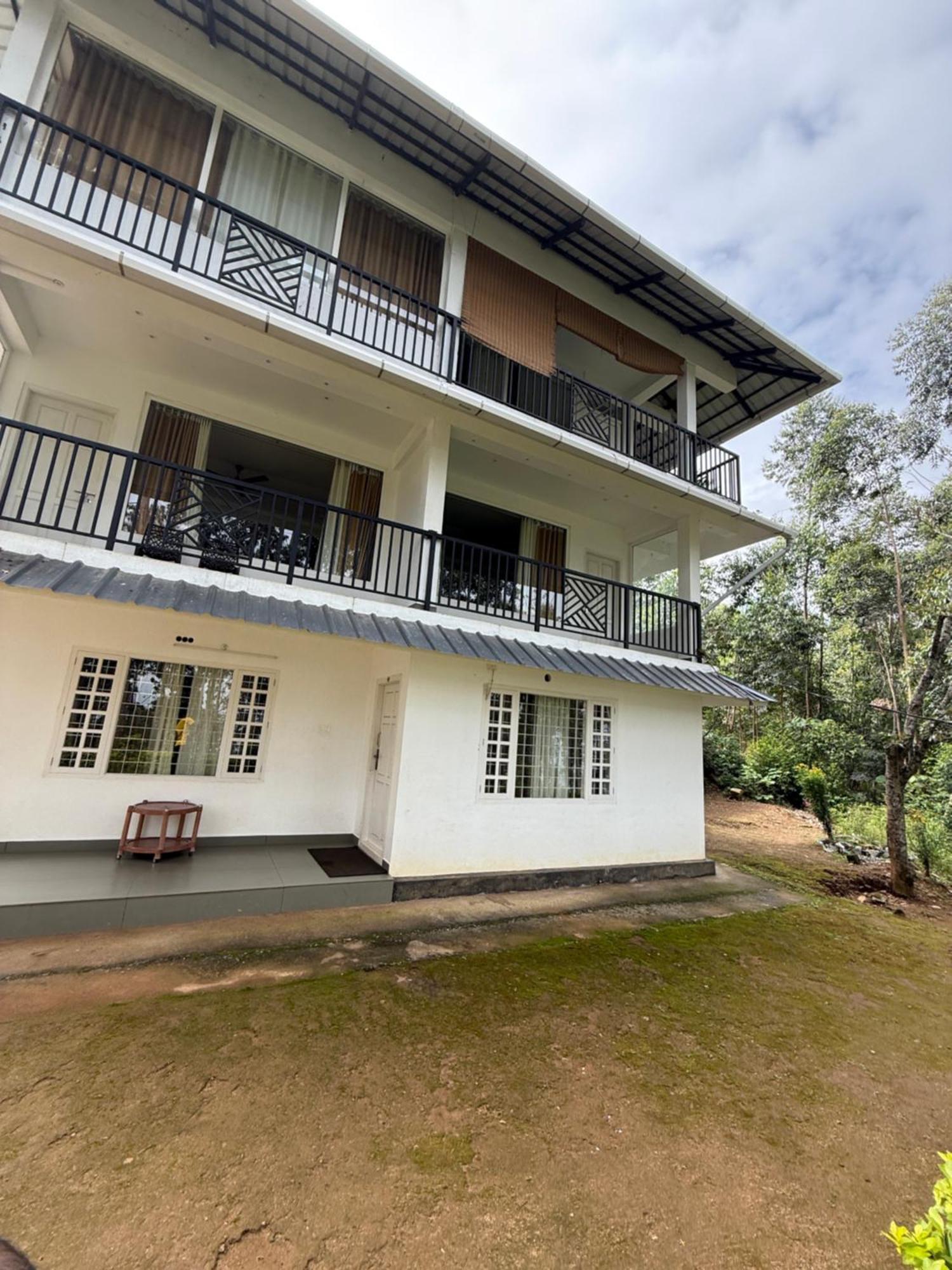 Honey Rock Hotell Kanthalloor Exteriör bild
