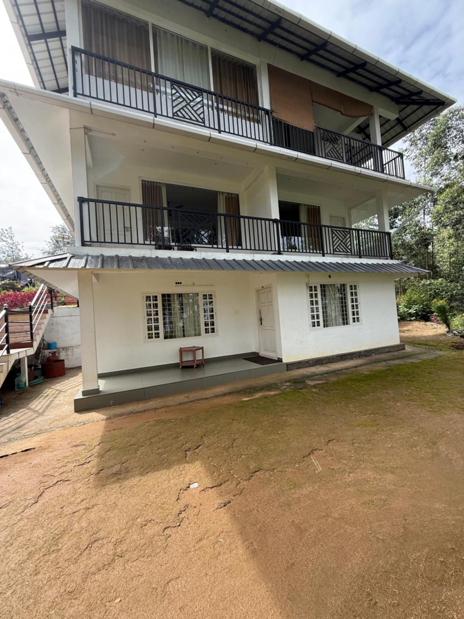 Honey Rock Hotell Kanthalloor Exteriör bild