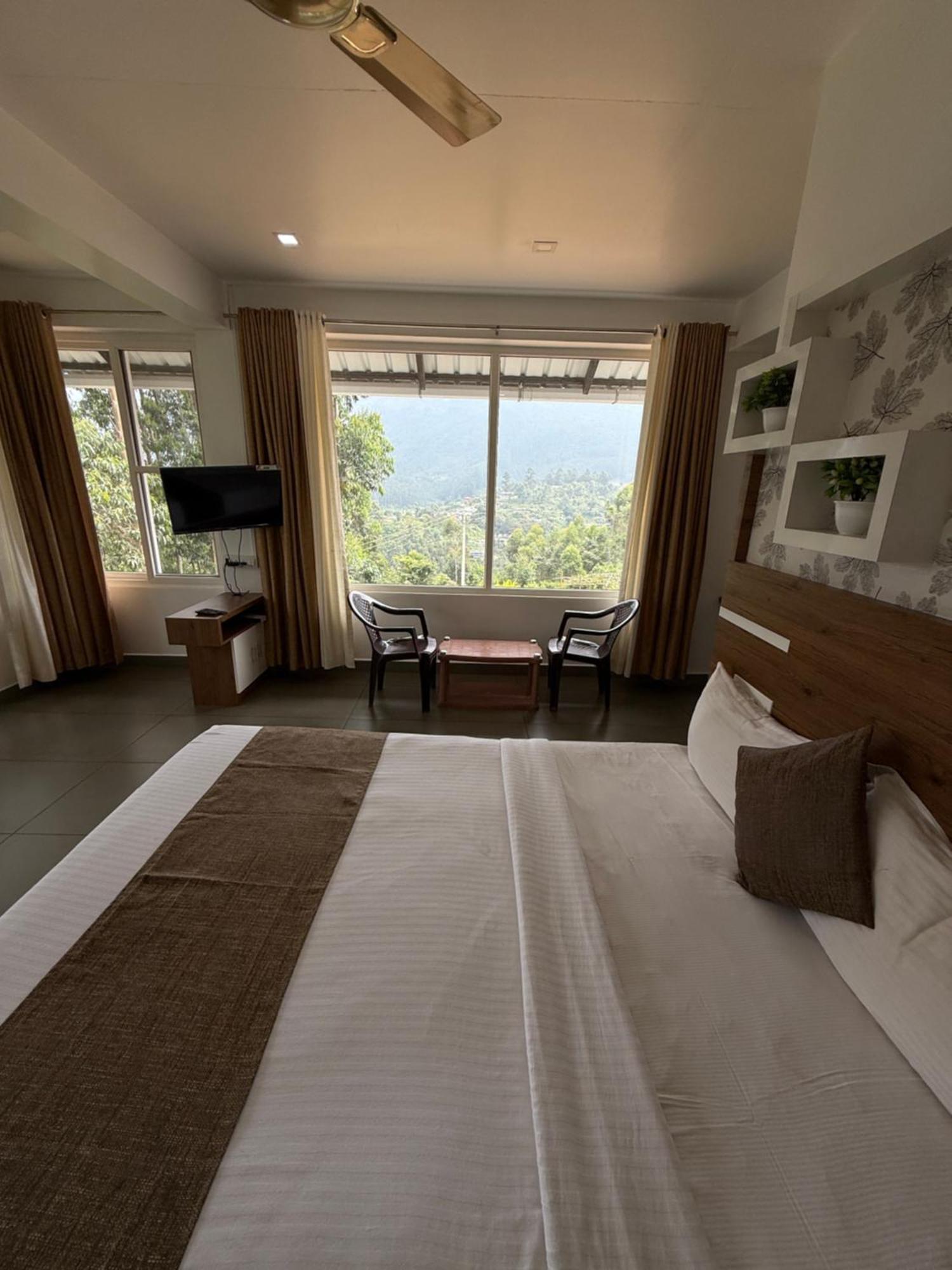 Honey Rock Hotell Kanthalloor Exteriör bild