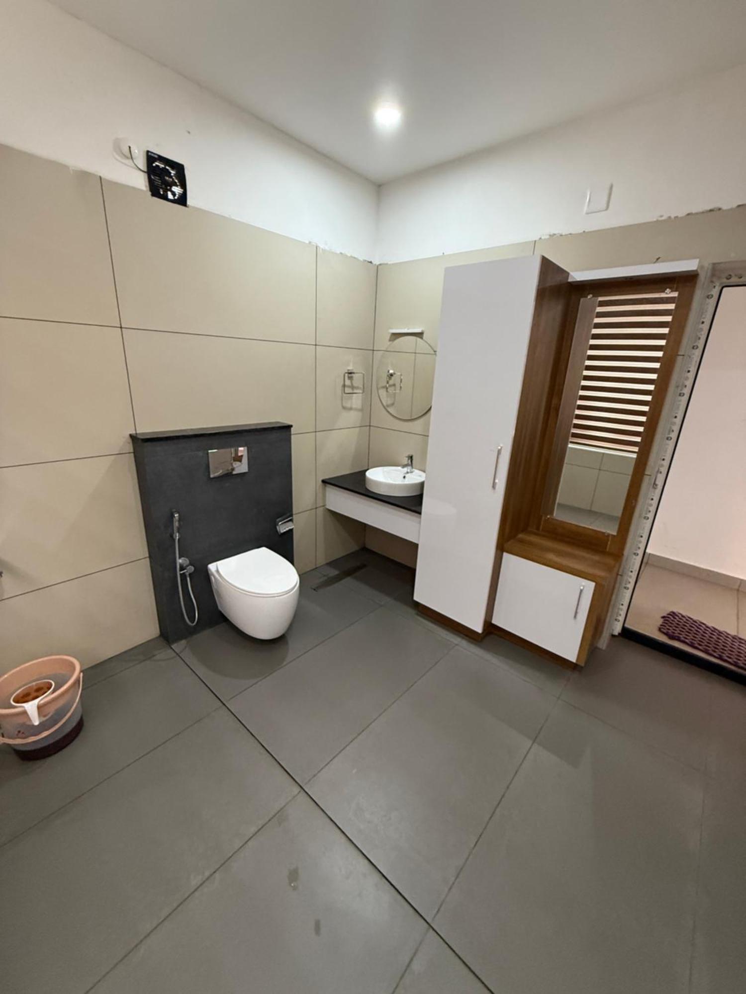 Honey Rock Hotell Kanthalloor Exteriör bild