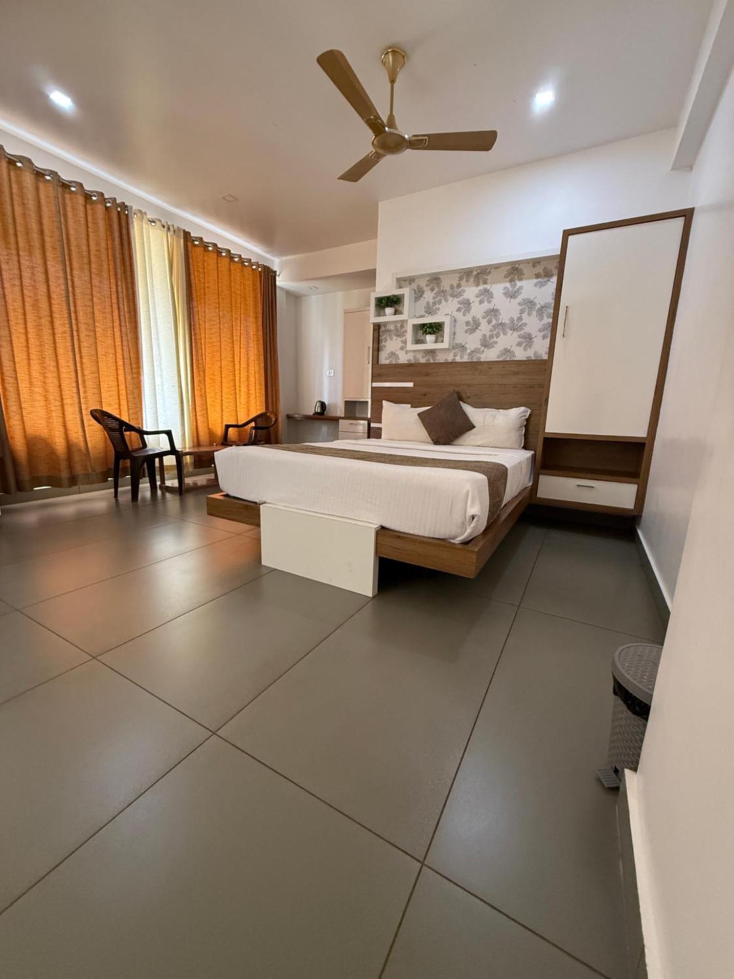 Honey Rock Hotell Kanthalloor Exteriör bild